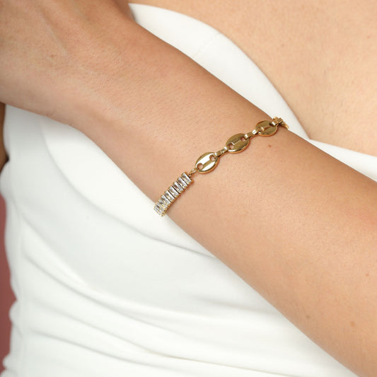 Adelina Bracelet