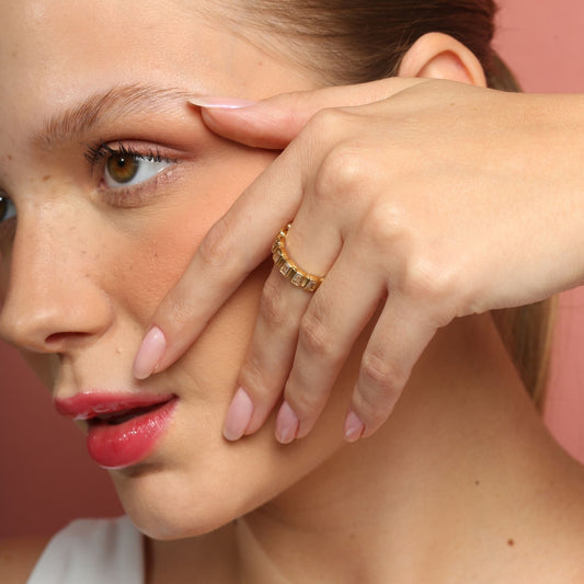 Alcina Ring
