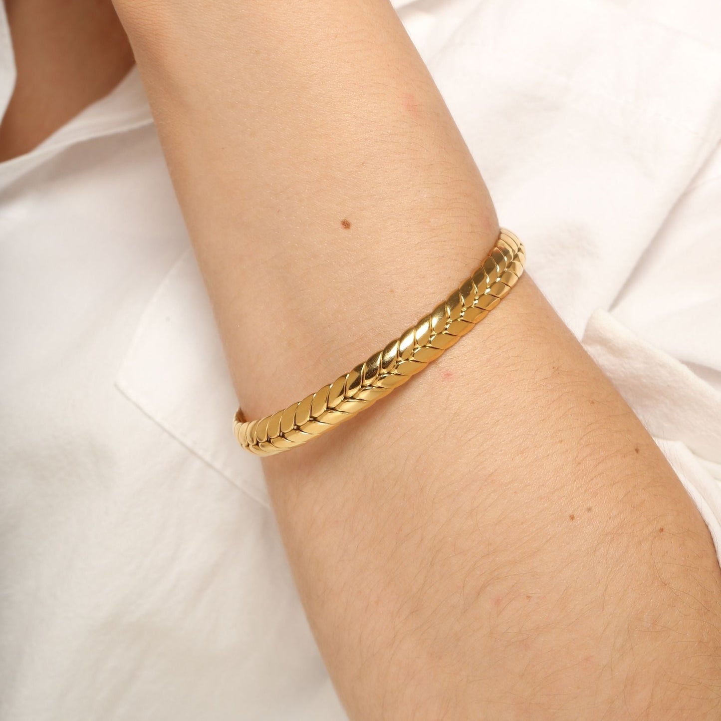 Aldina Cuff