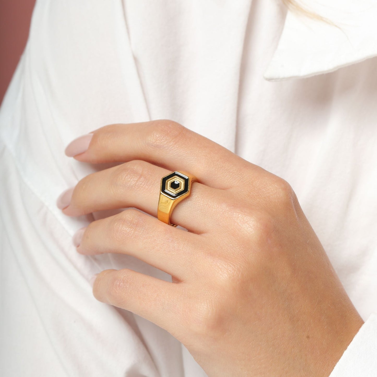 Alessandra Ring