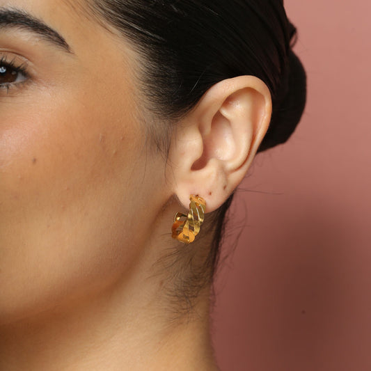 Allegra Earrings