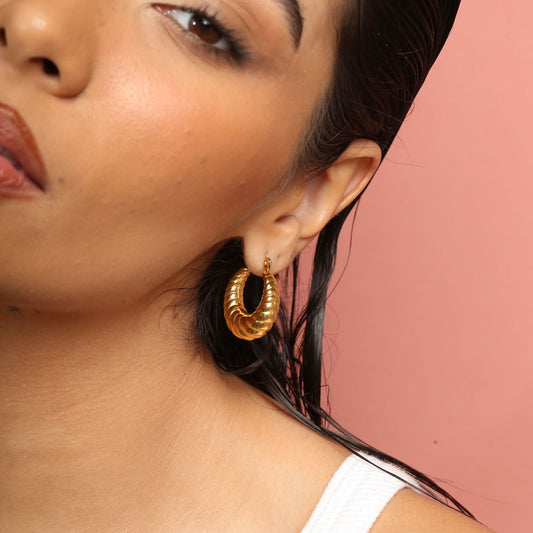 Alondra Hoops