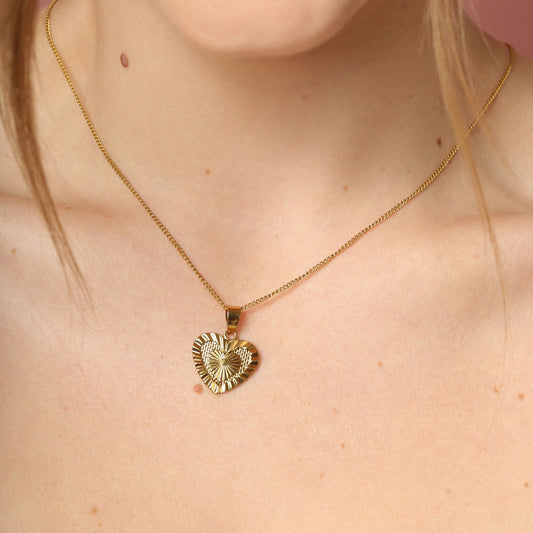Amore Necklace
