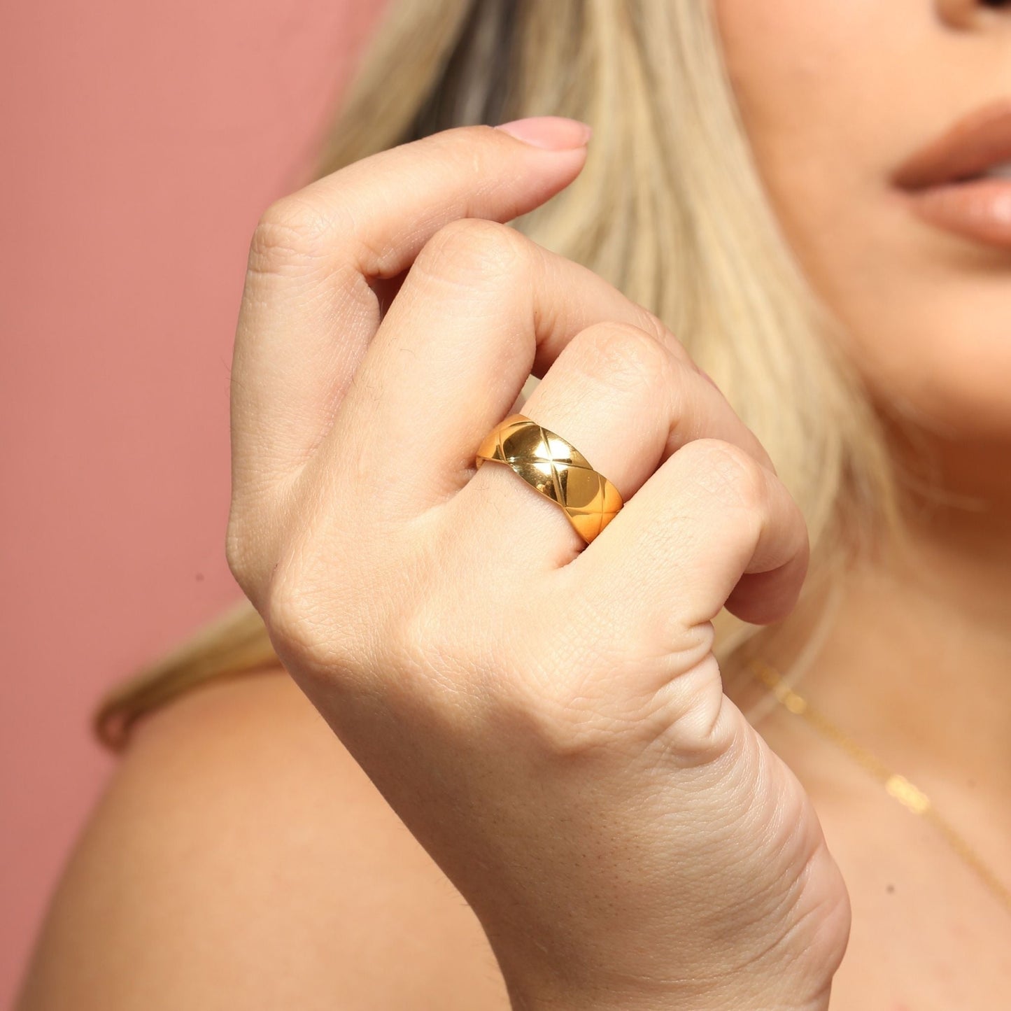 Analia Ring