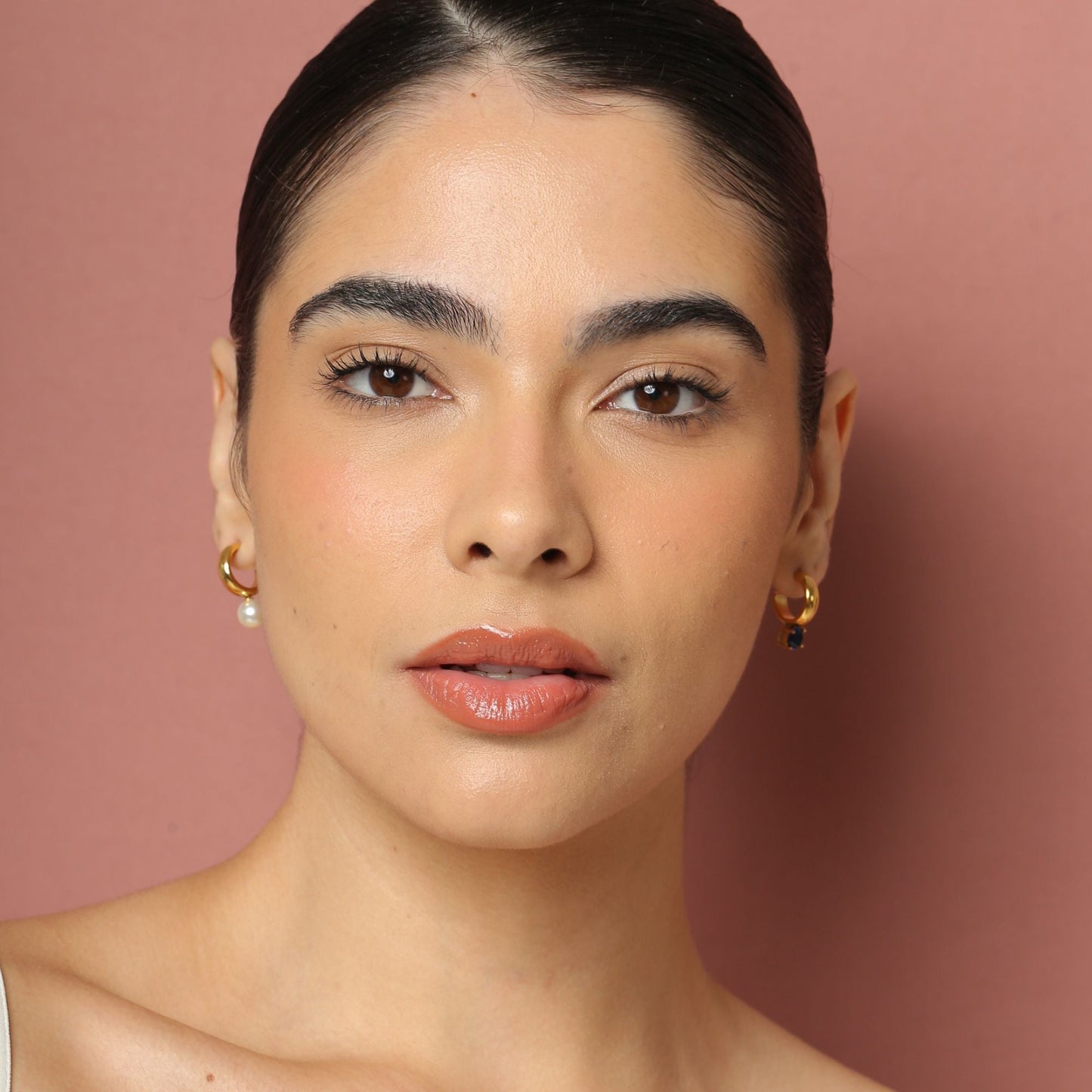 Anete Earrings