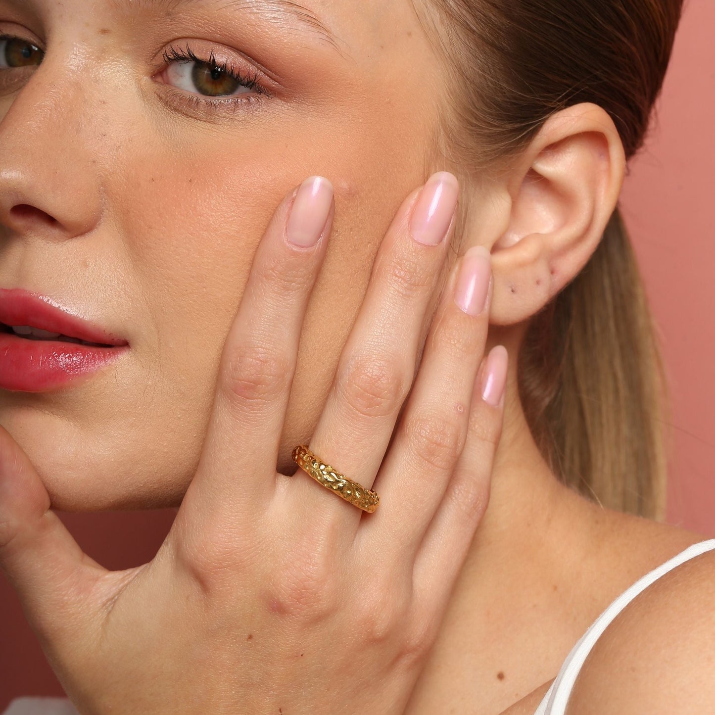 Angelina Ring