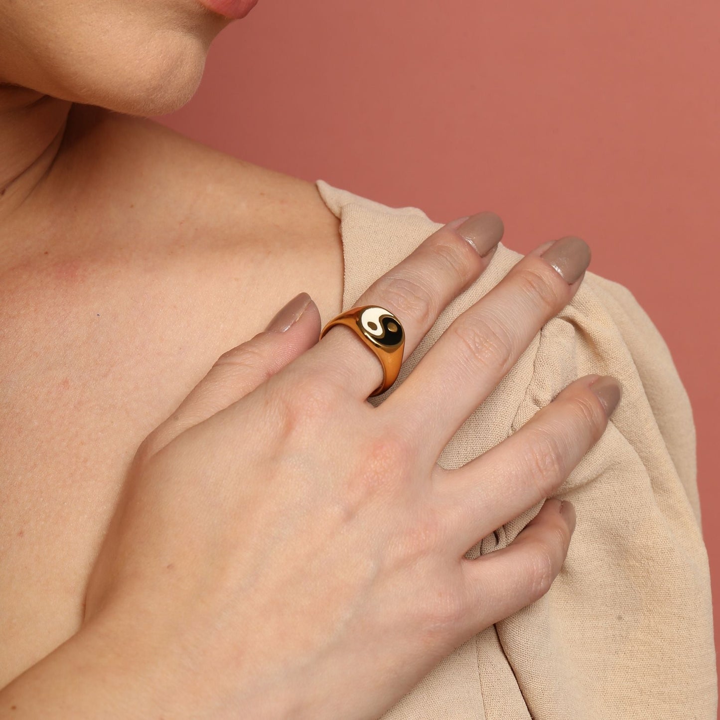 Arcadia Ring