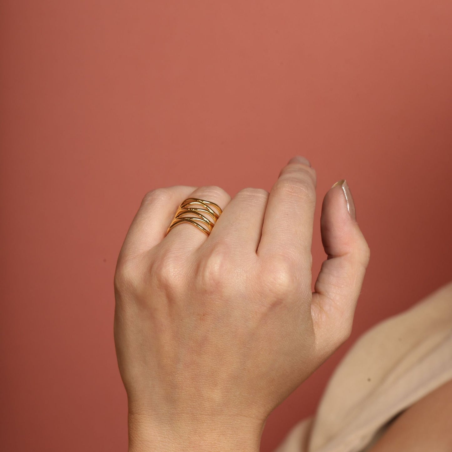 Arianne Ring