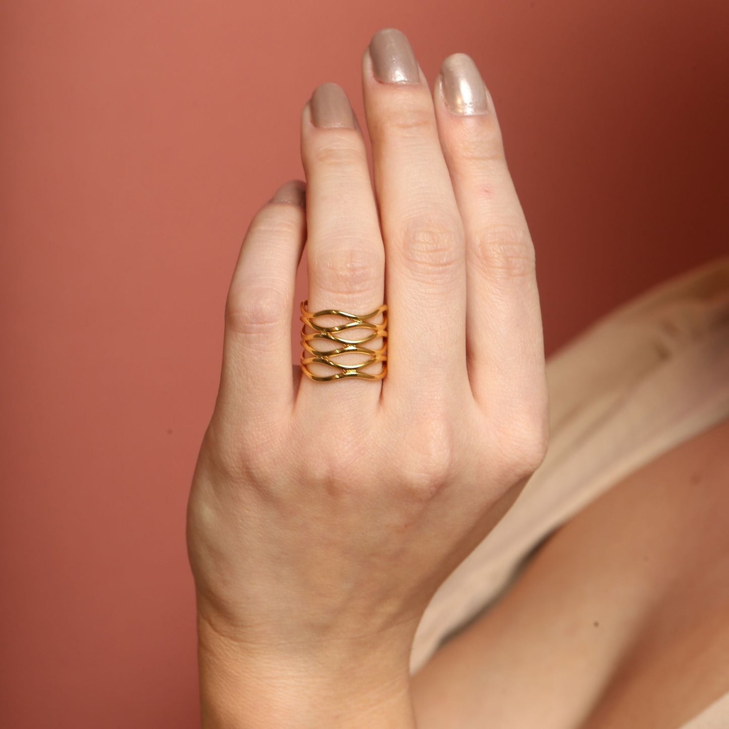 Arianne Ring