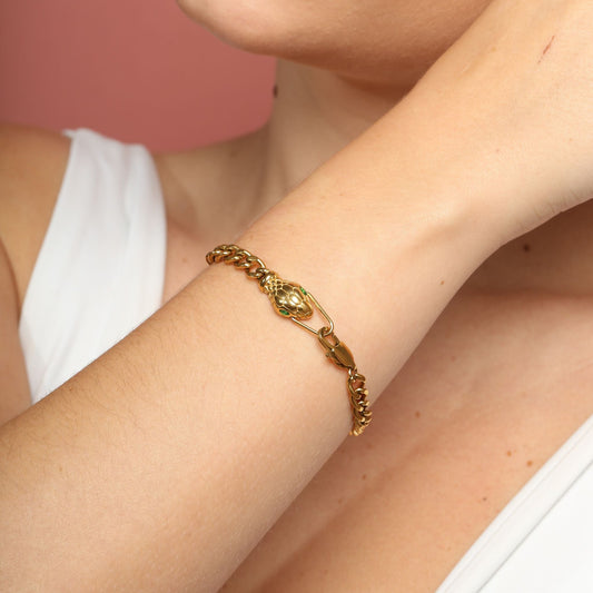 Avena Bracelet