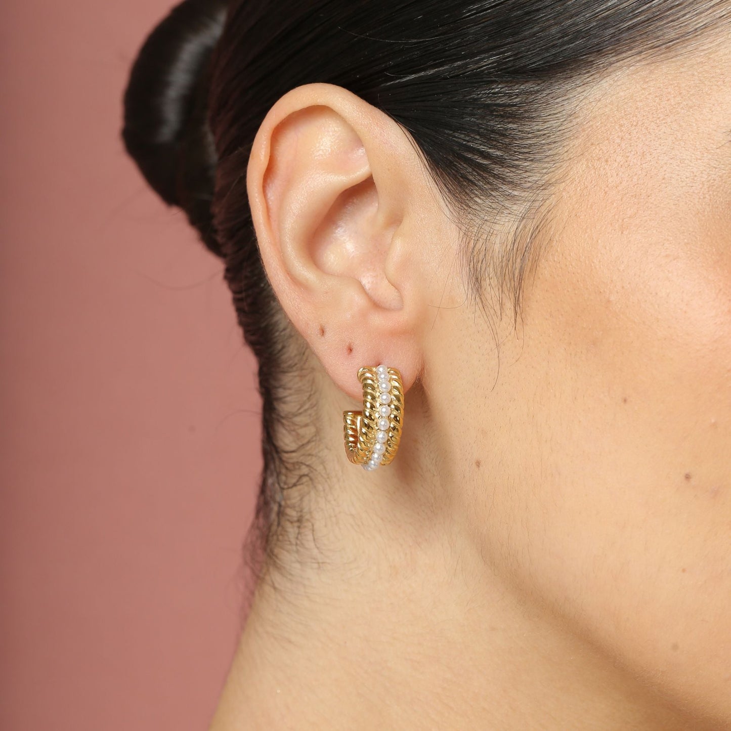 Avena Earrings