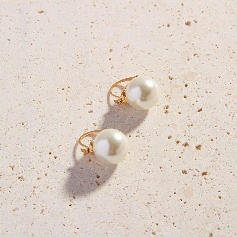 Berenice Earrings