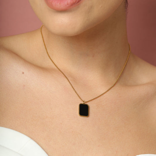 Bertie Necklace
