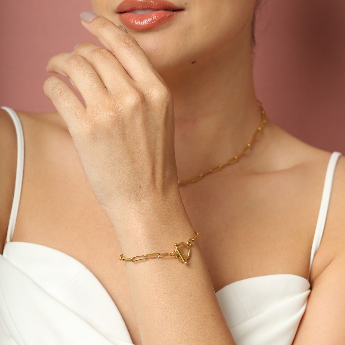 Bianca Bracelet