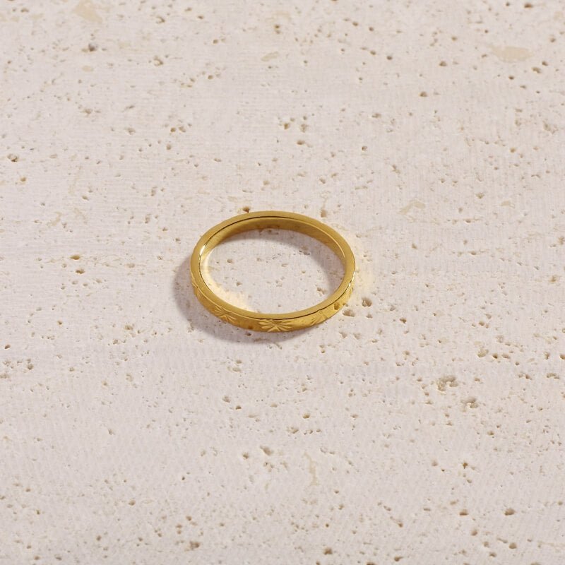 Bonita Ring