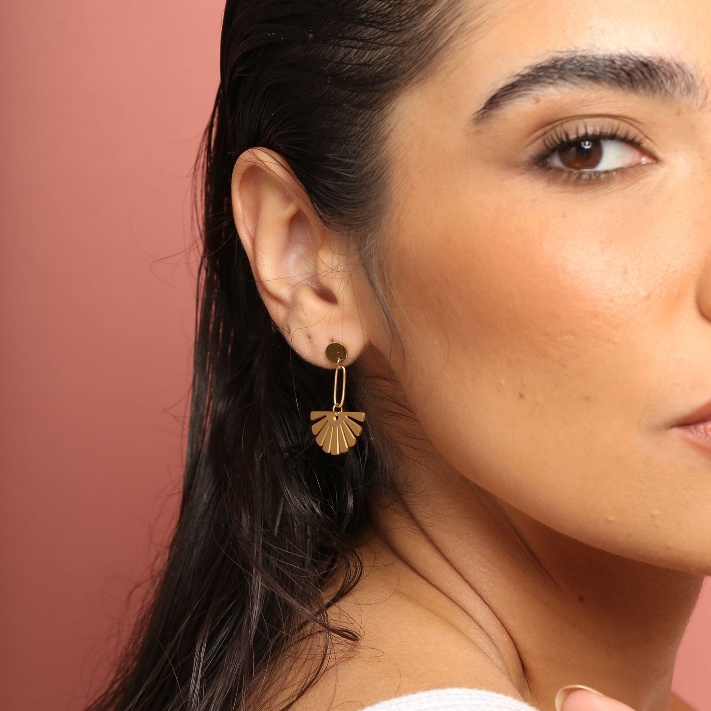 Bricia Earrings