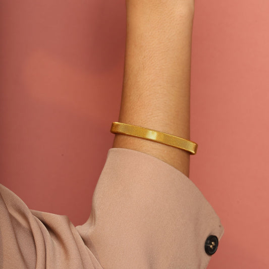Callie Cuff - Stylists Pick Of The Month.