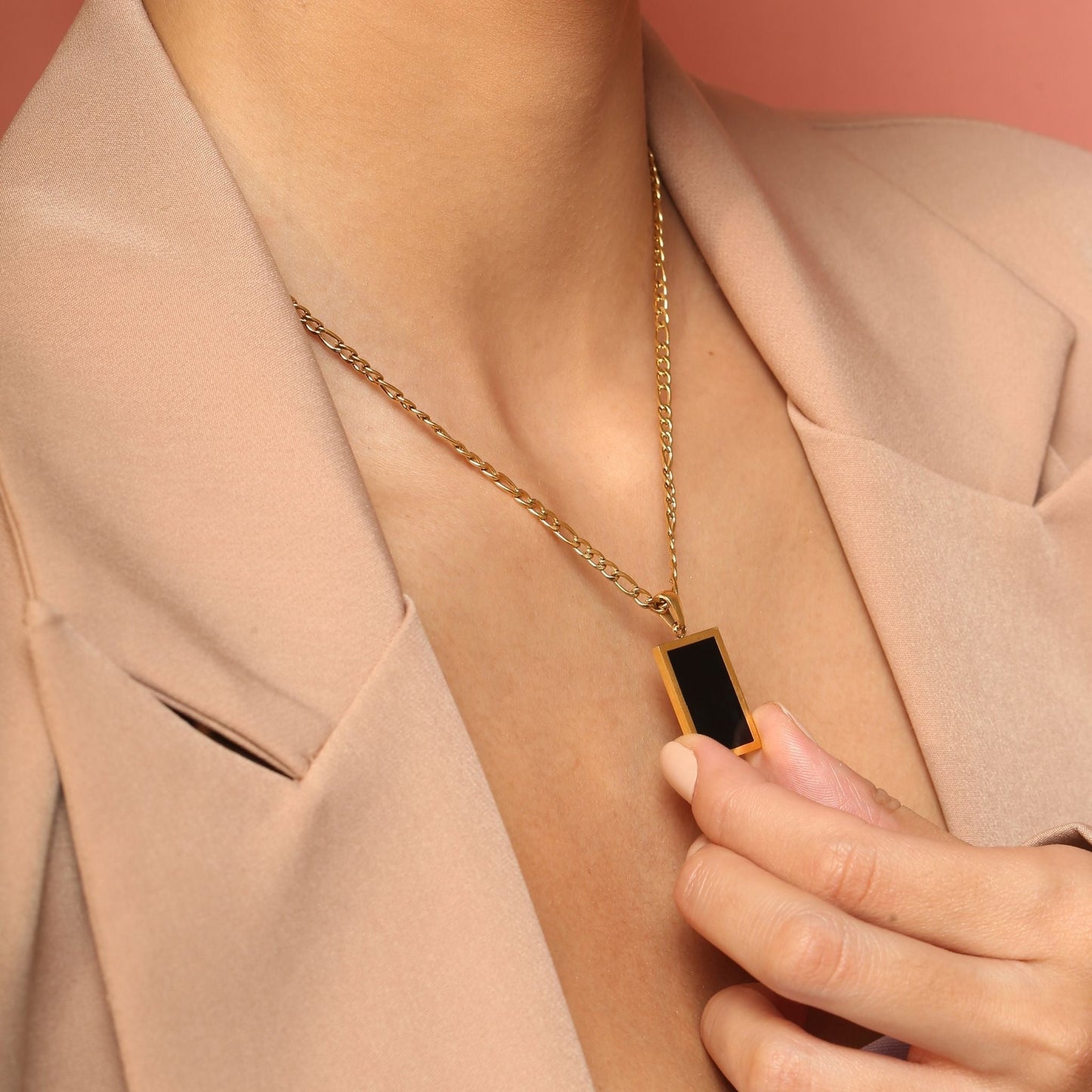 Camilla Necklace