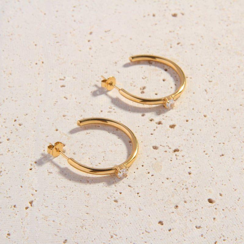 Caprice Hoops