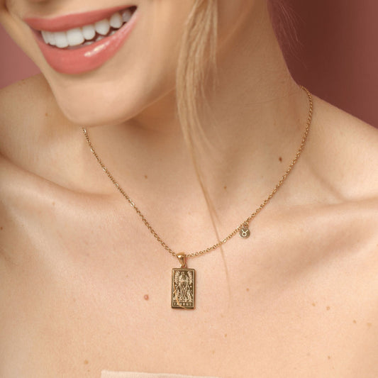 Caprice Necklace