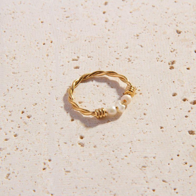Caprice Ring