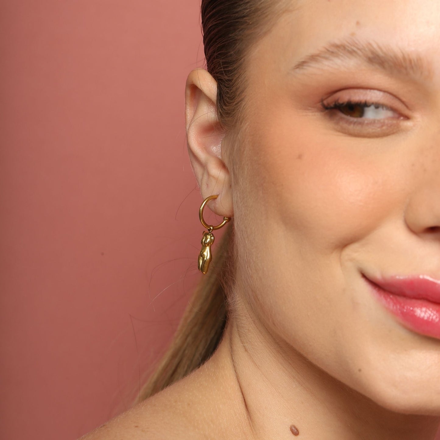 Capulet Hoops