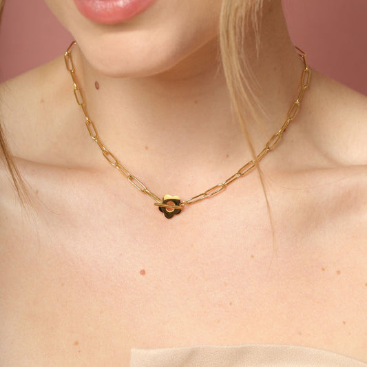 Cariana Chain Necklace