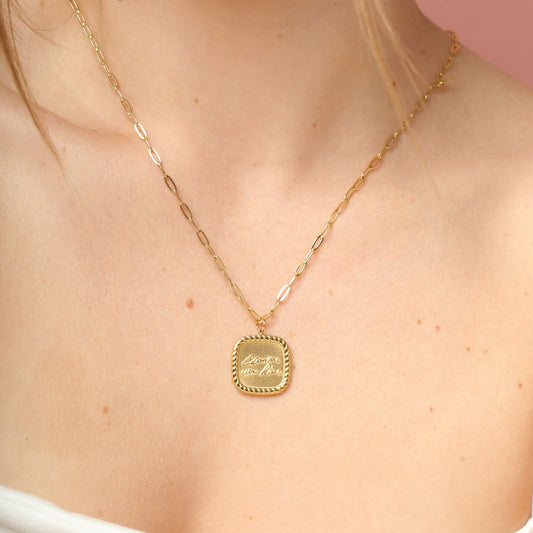 Carrina Necklace