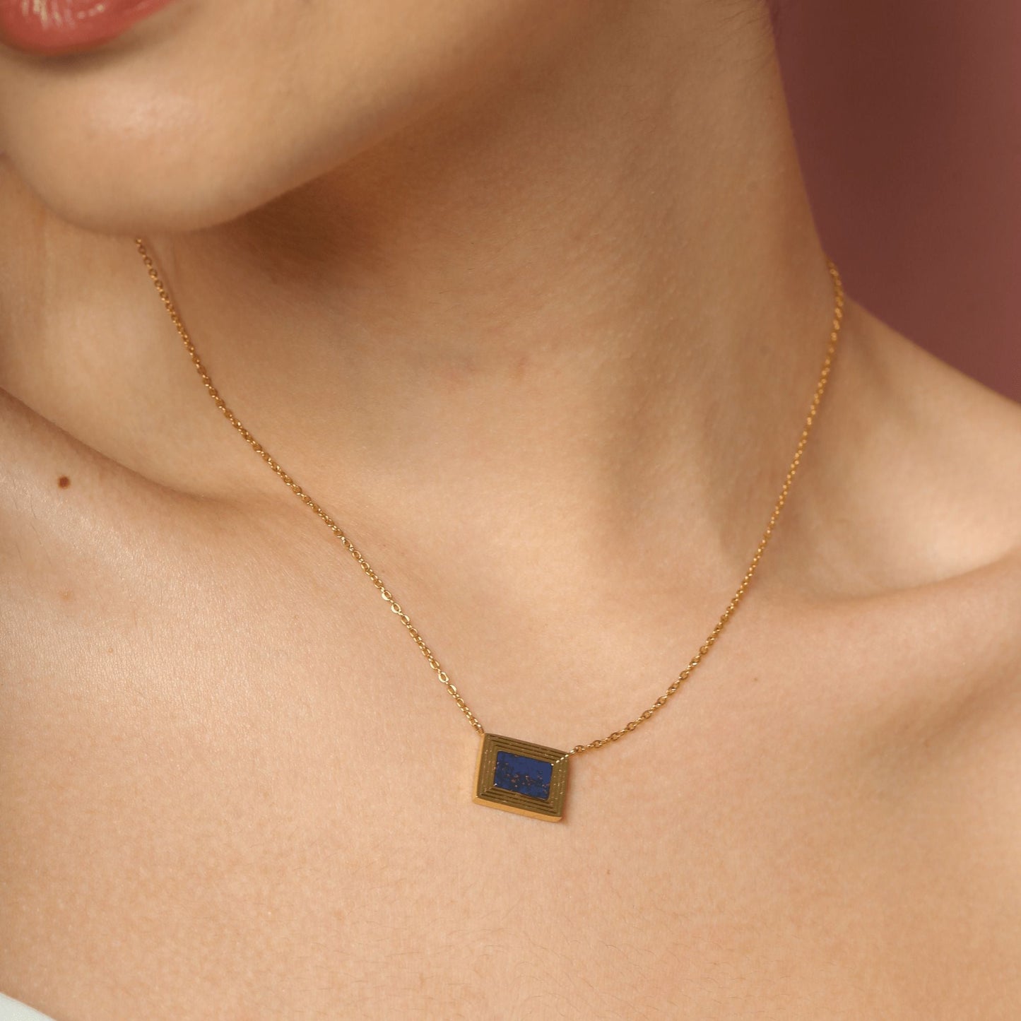 Caterina Necklace