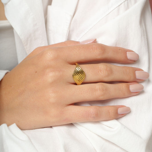 Cellina Ring