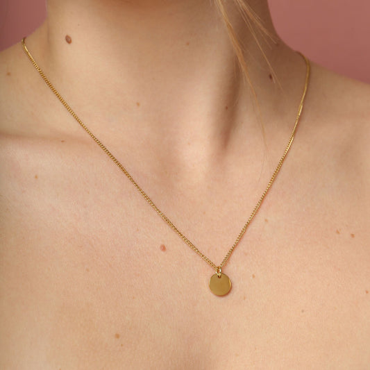 Cerelia Necklace