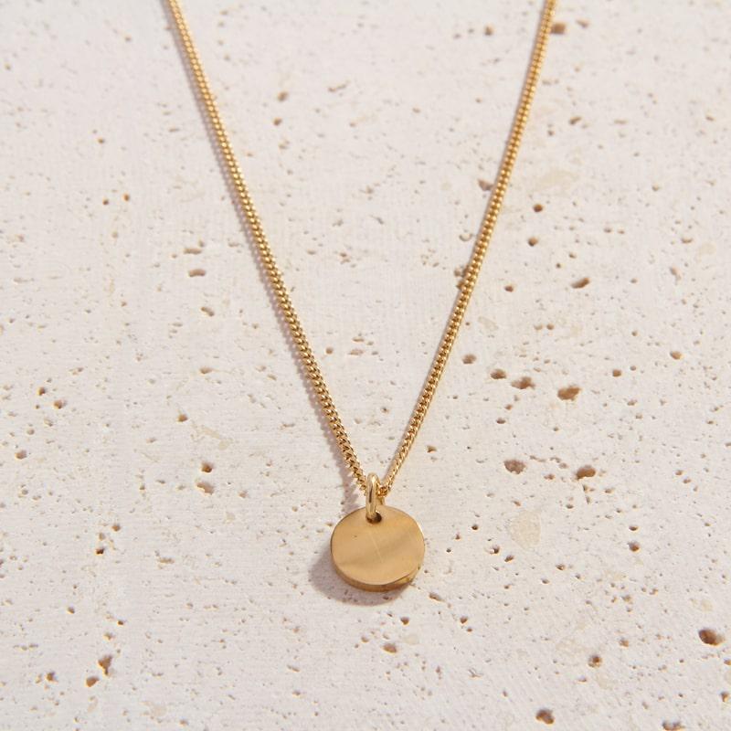 Cerelia Necklace
