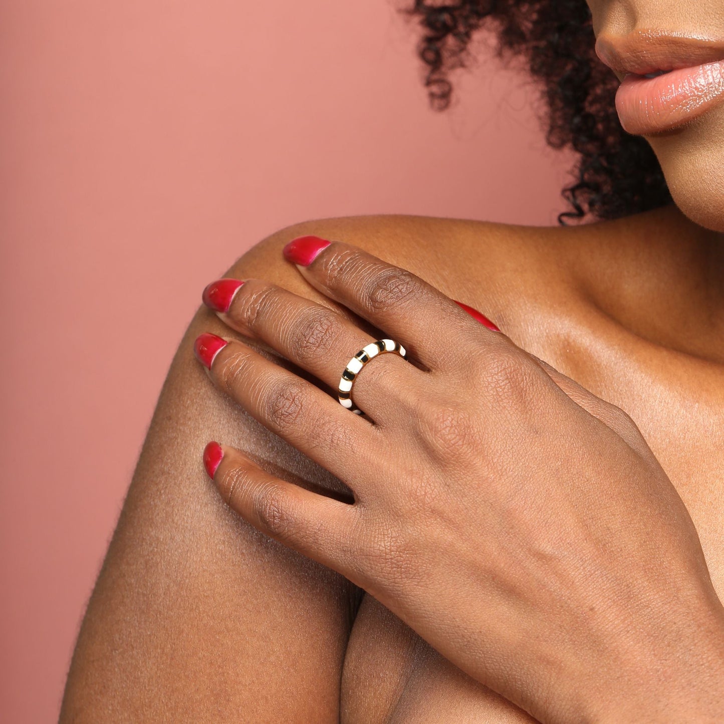 Cielo Ring