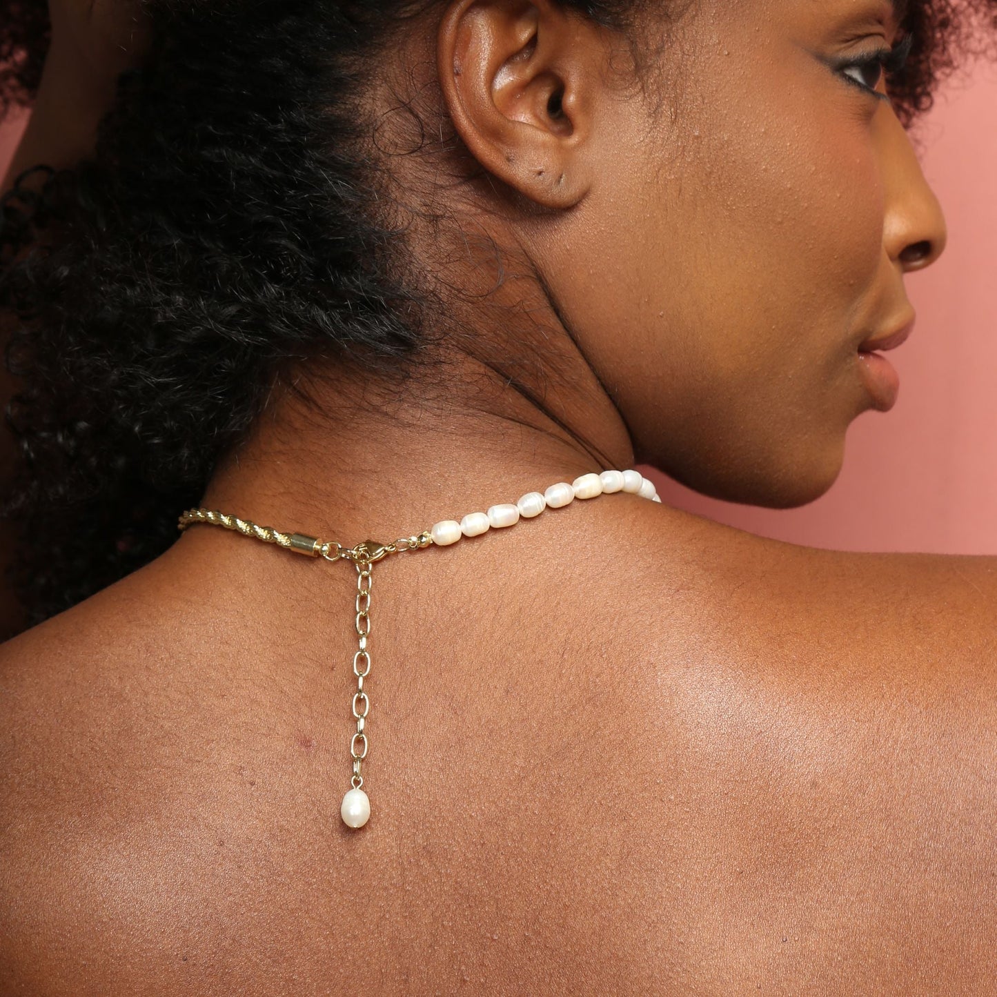 Cinzia Necklace