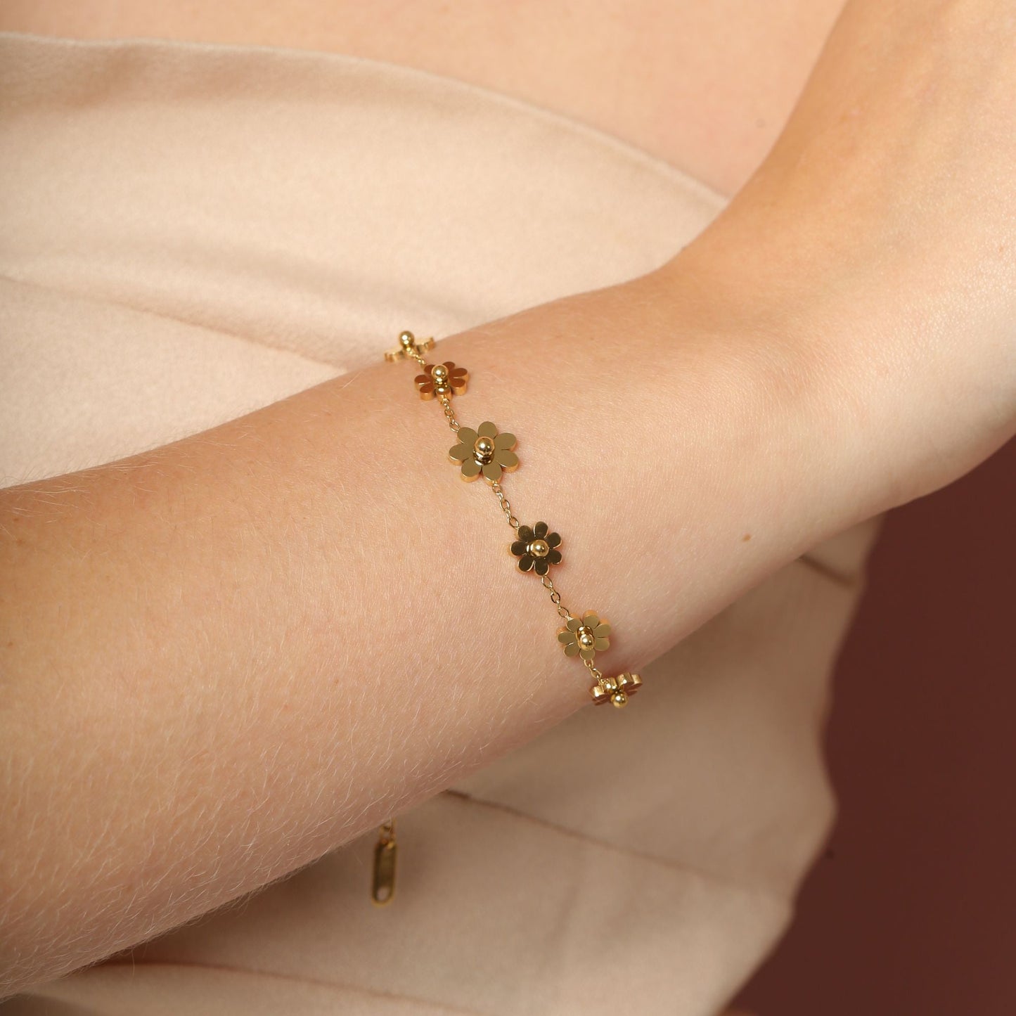Cocco Bracelet 2.0