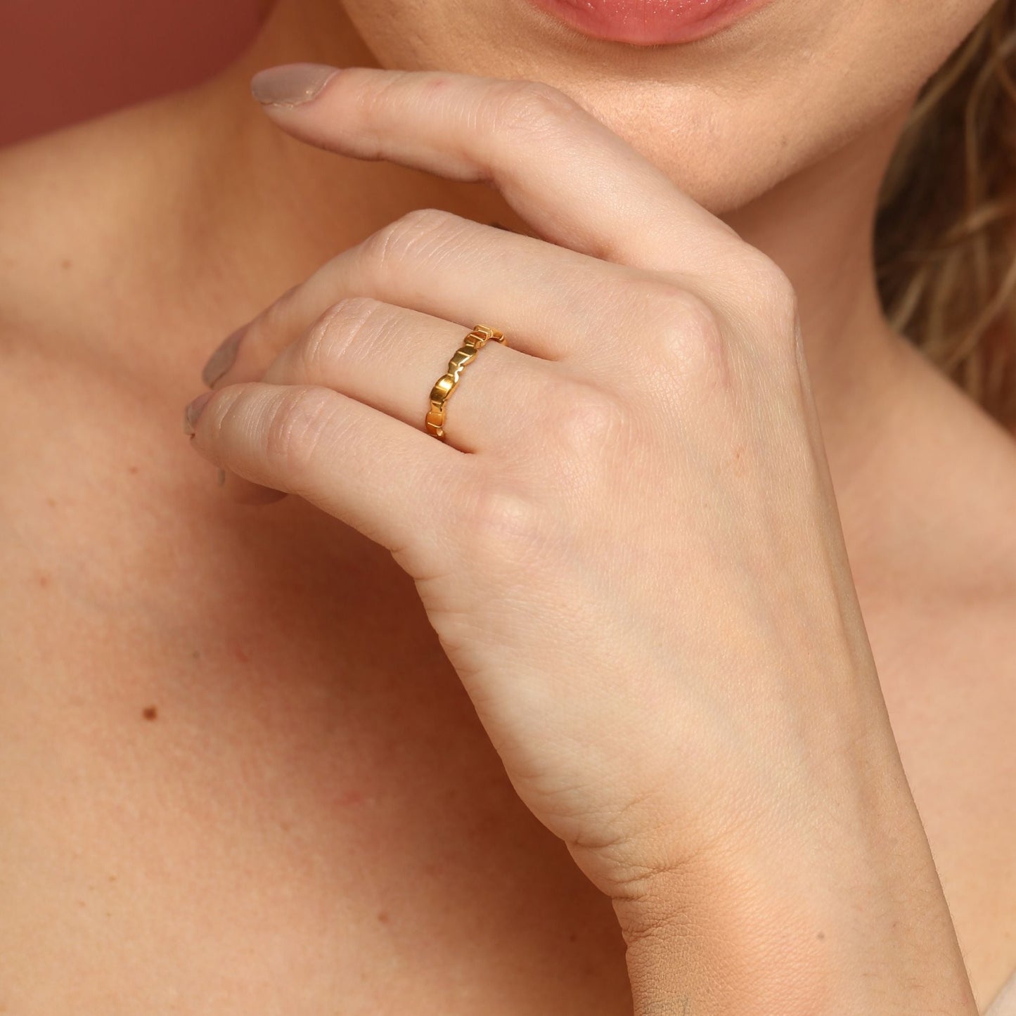 Concetta Ring