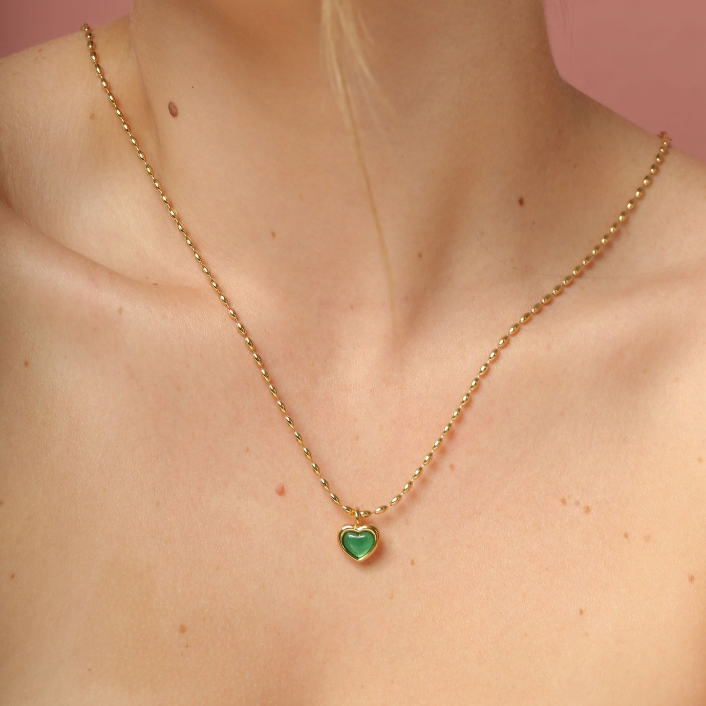 Consolata Necklace