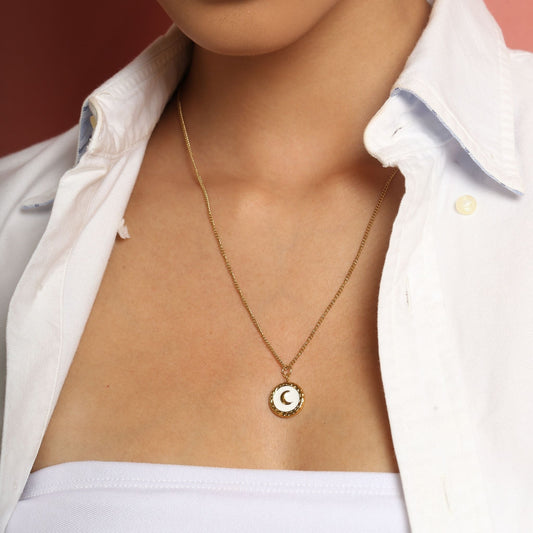 Constantia Necklace