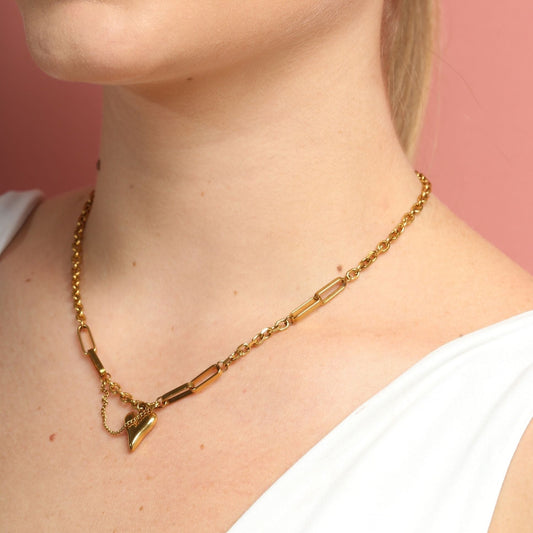Cosima Necklace - Stylists Picks Of The Month