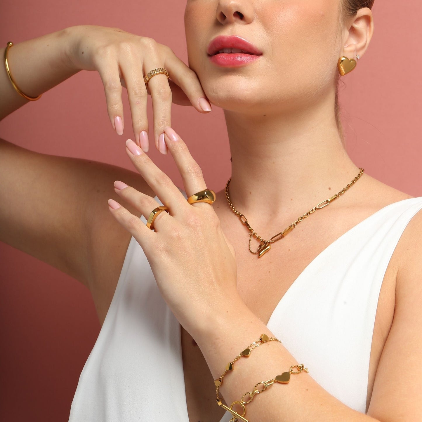 Cosima Necklace - Stylists Picks Of The Month