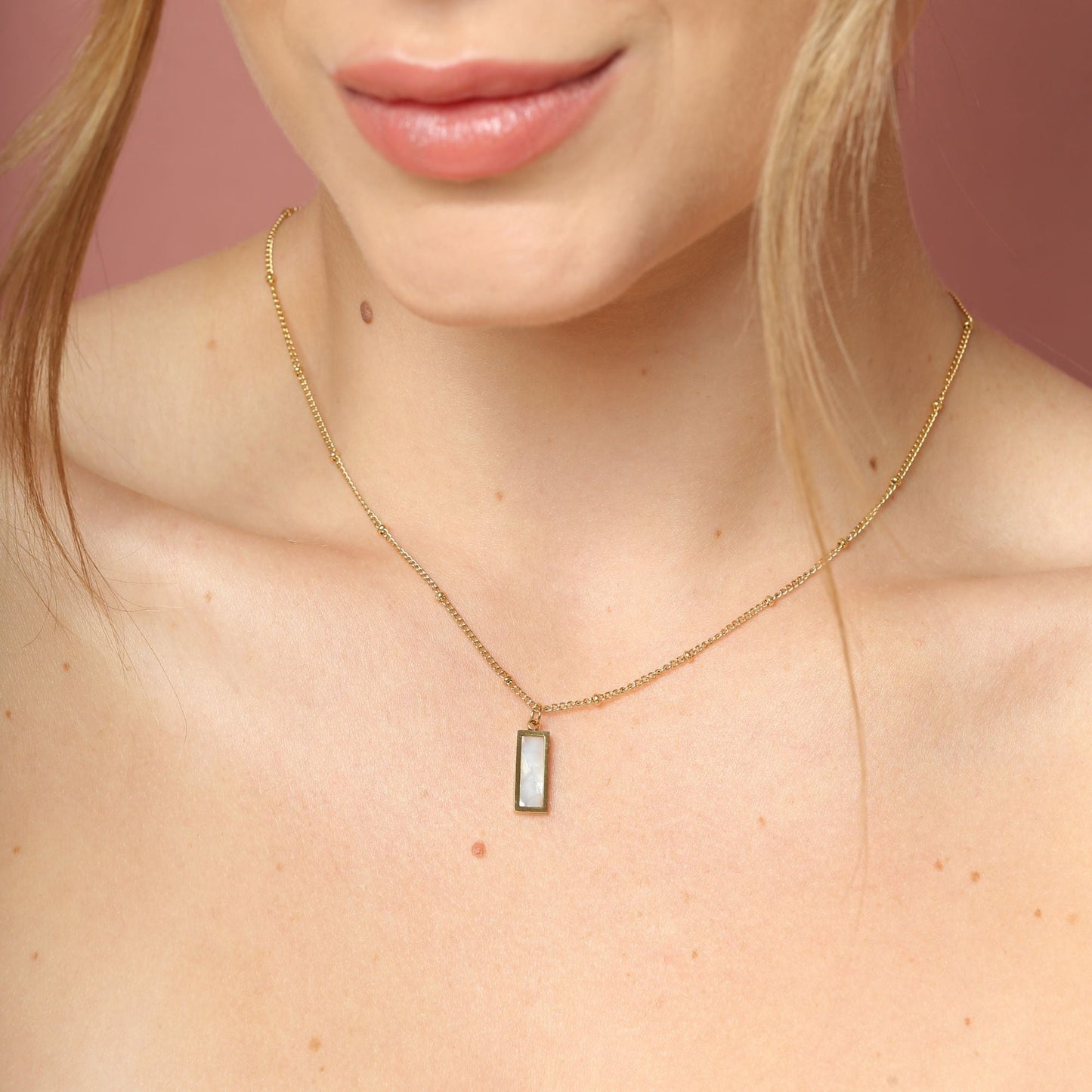 Cunegonda Necklace
