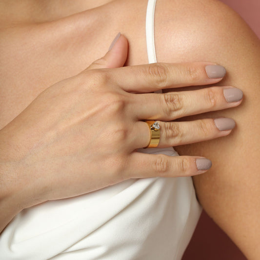 Domenica Ring