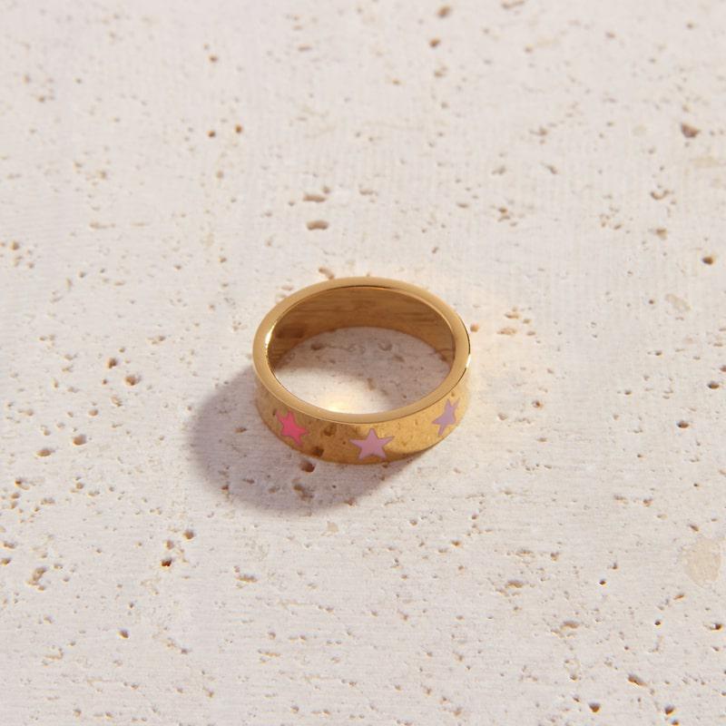 Donatas Ring