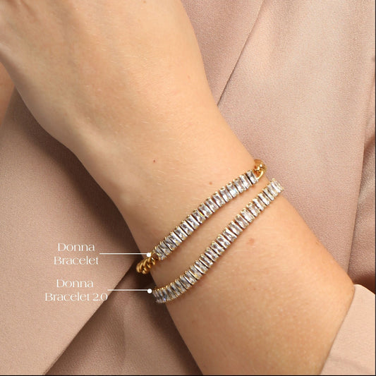 Donna Bracelet 2.0