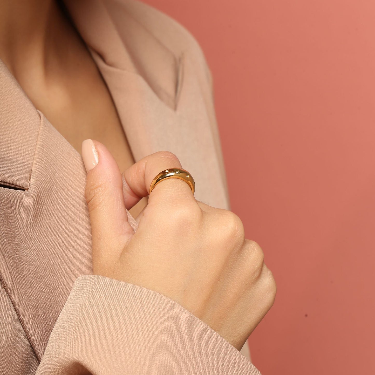 Elenora Ring