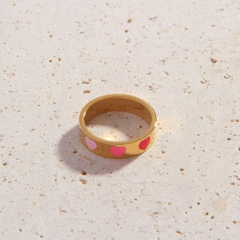 Elisa Ring
