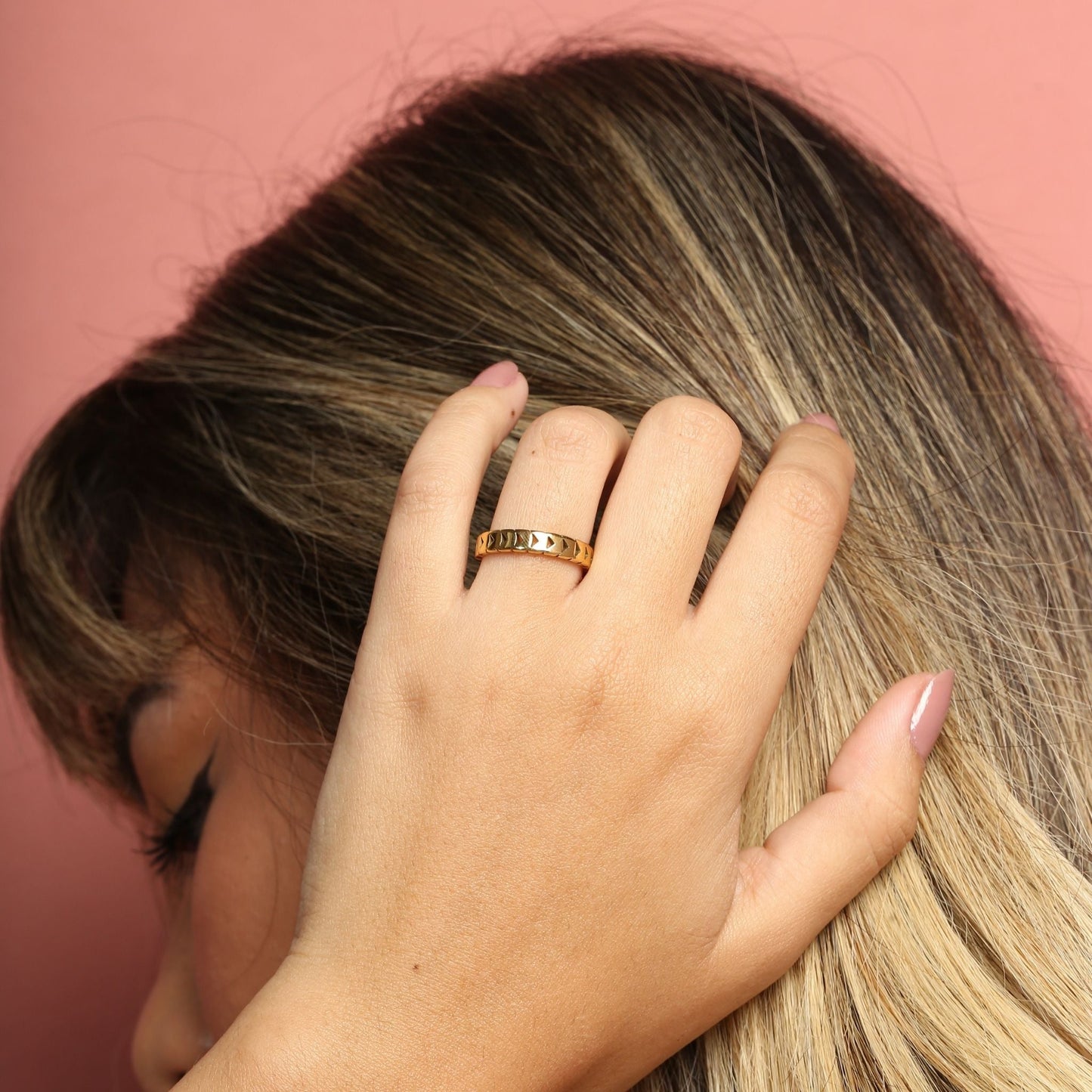 Fatima Ring