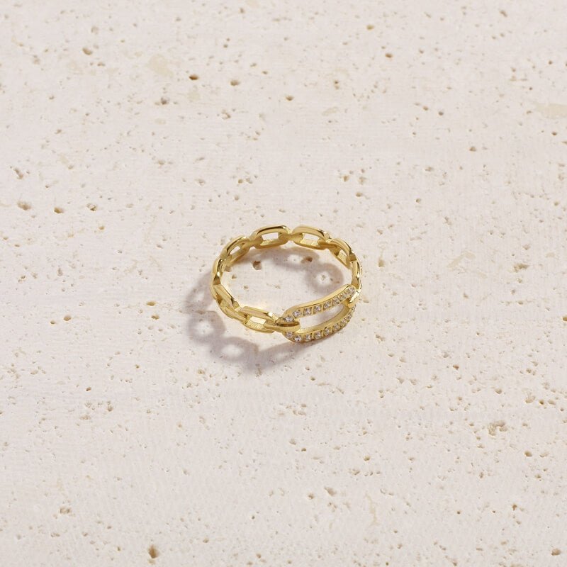 Federica Ring