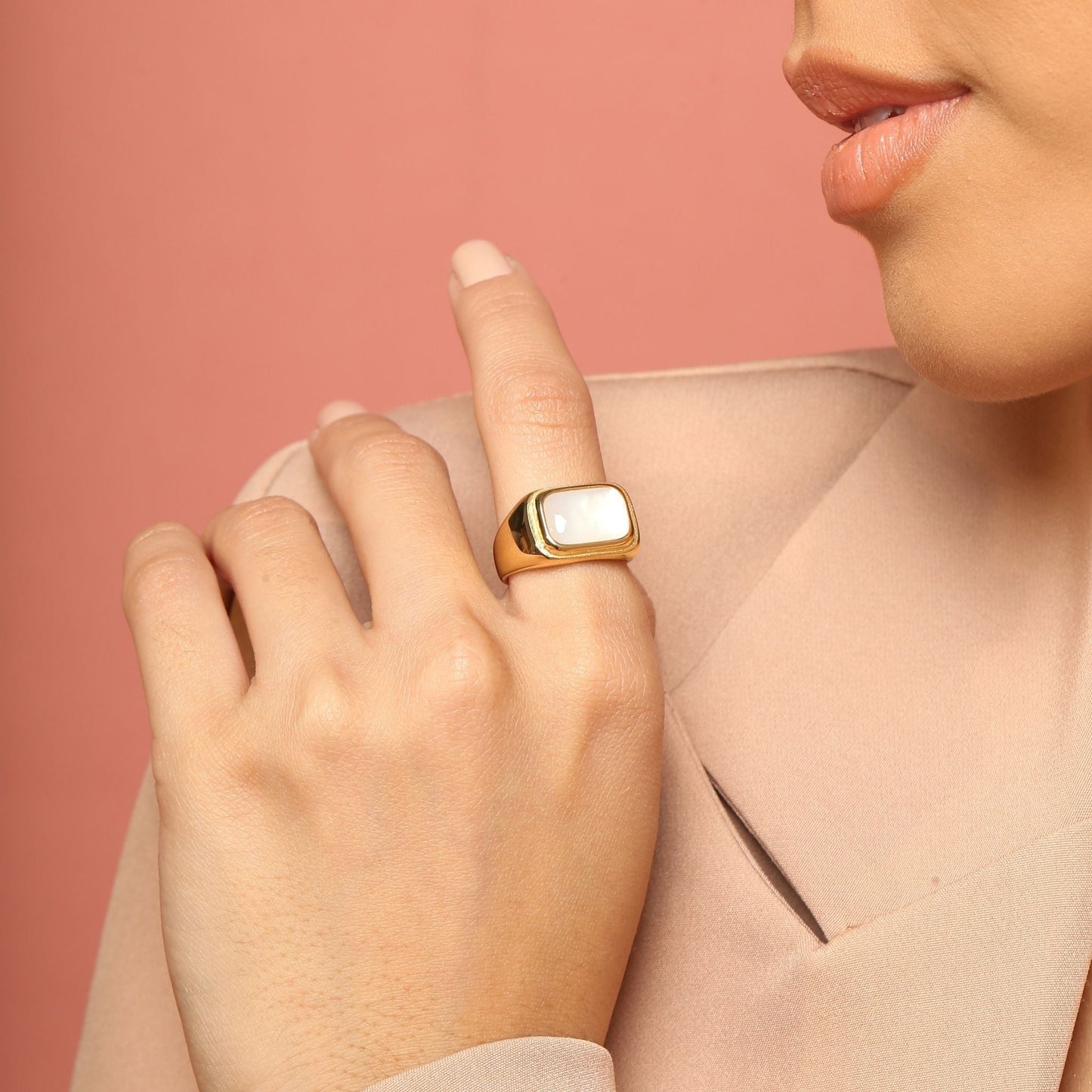 Feliza Ring