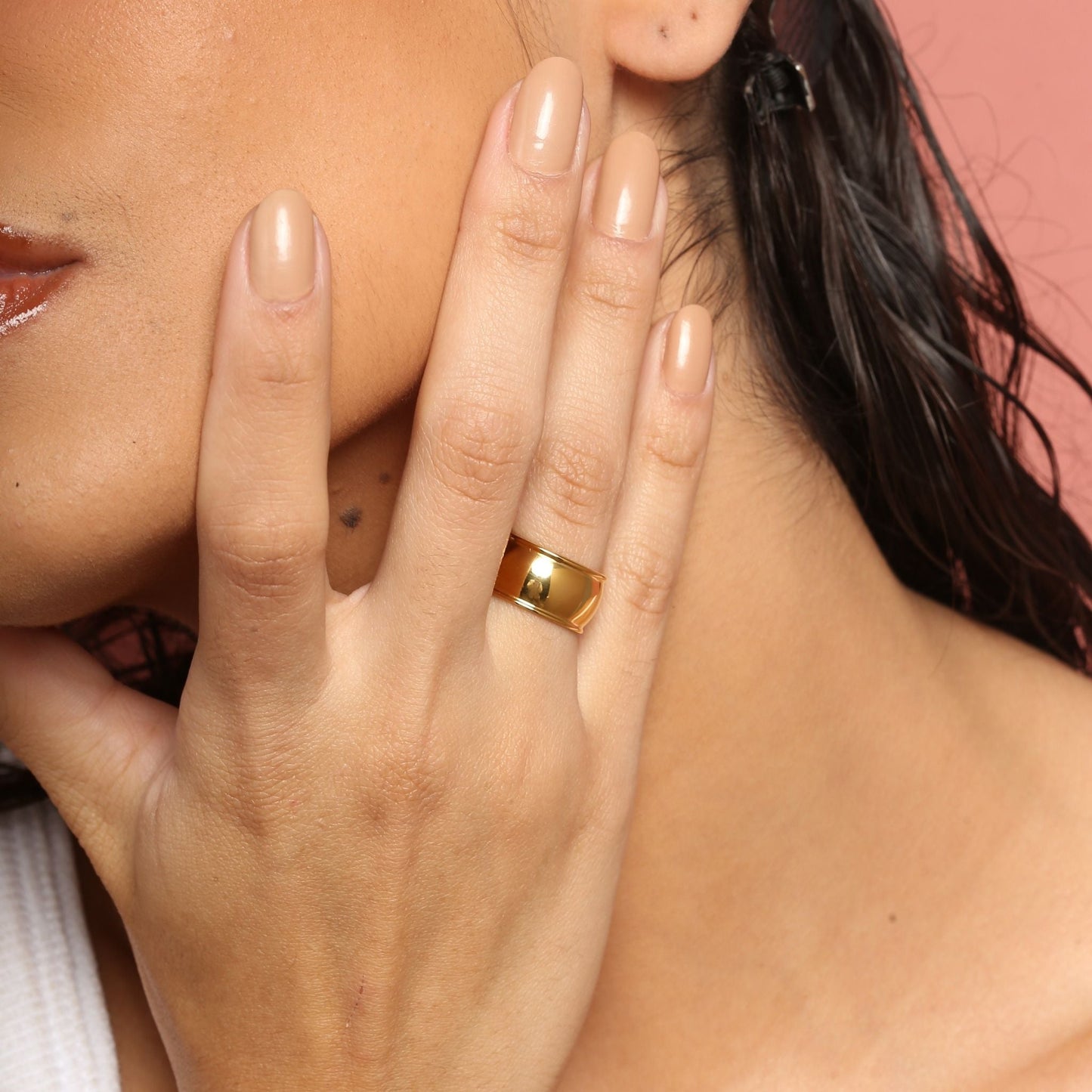 Florentina Ring